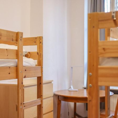 Seminarhaus Berlin Weissensee 外观 照片