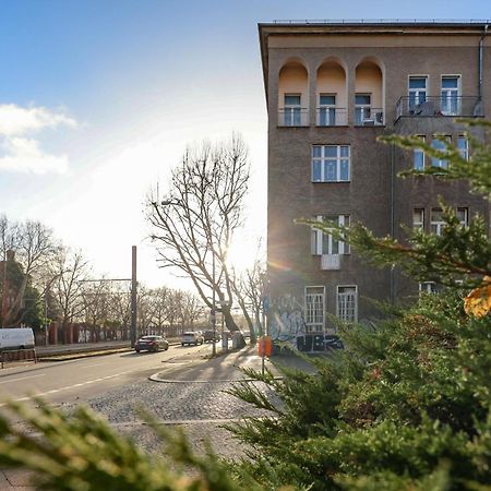 Seminarhaus Berlin Weissensee 外观 照片