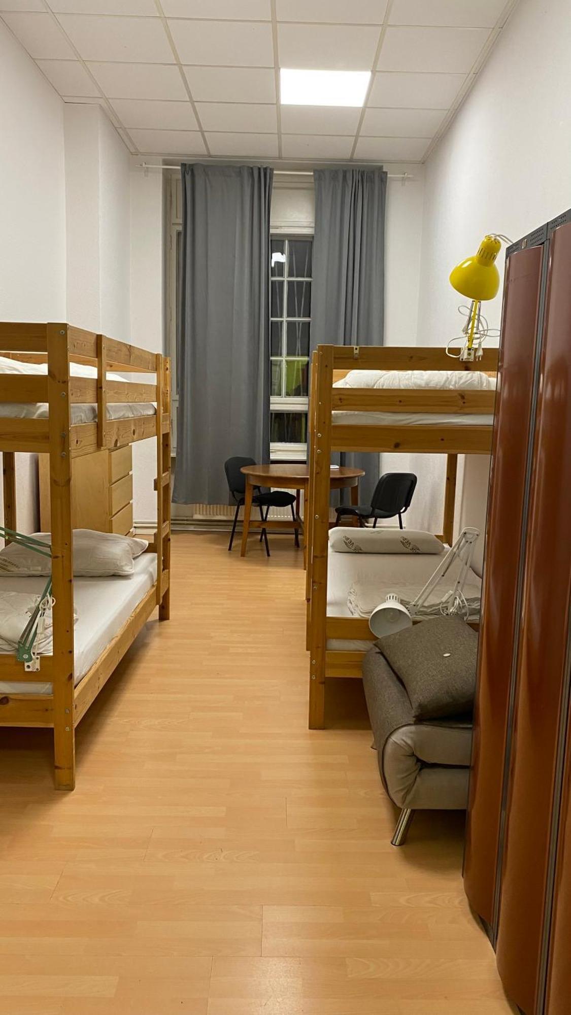 Seminarhaus Berlin Weissensee 外观 照片