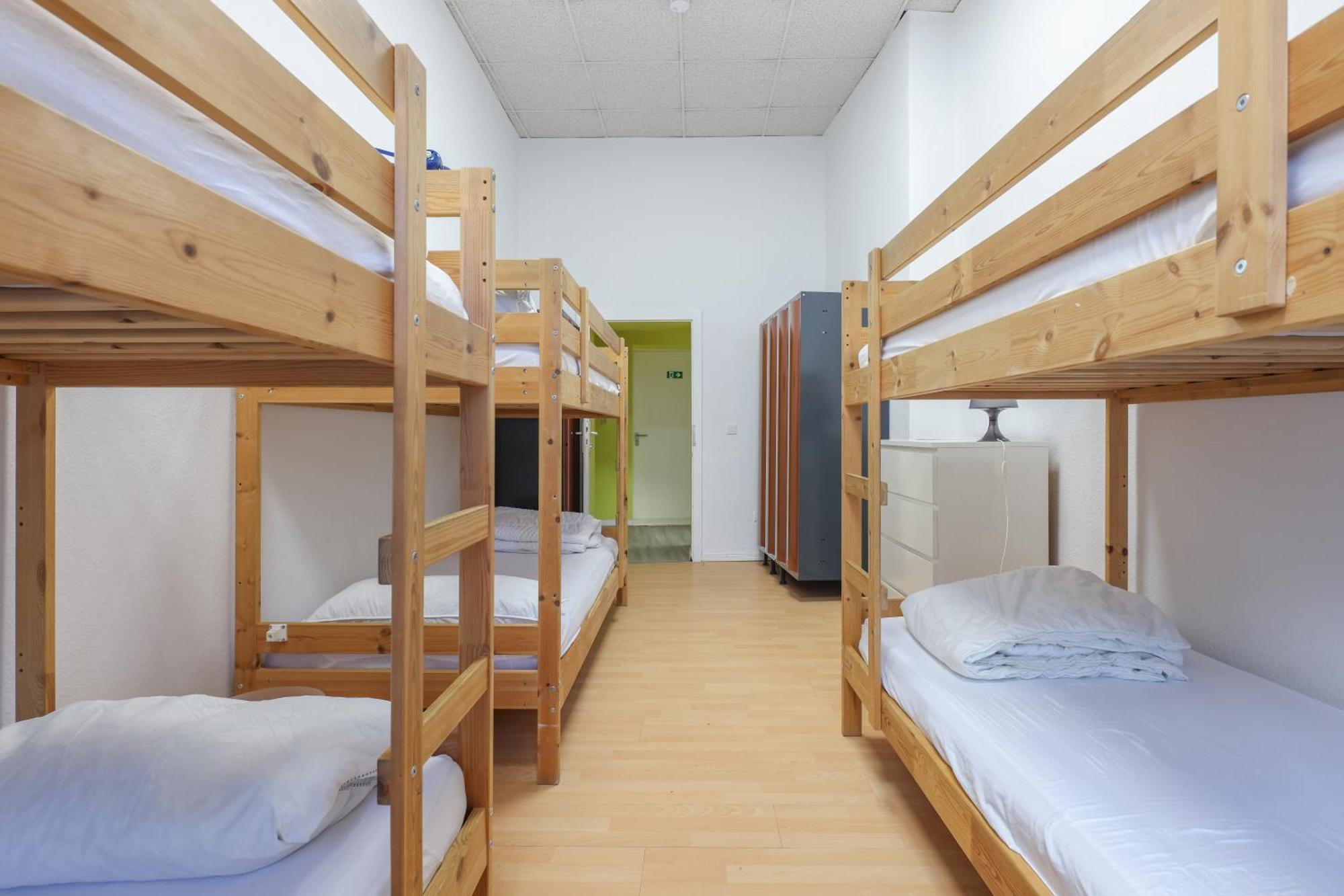 Seminarhaus Berlin Weissensee 外观 照片