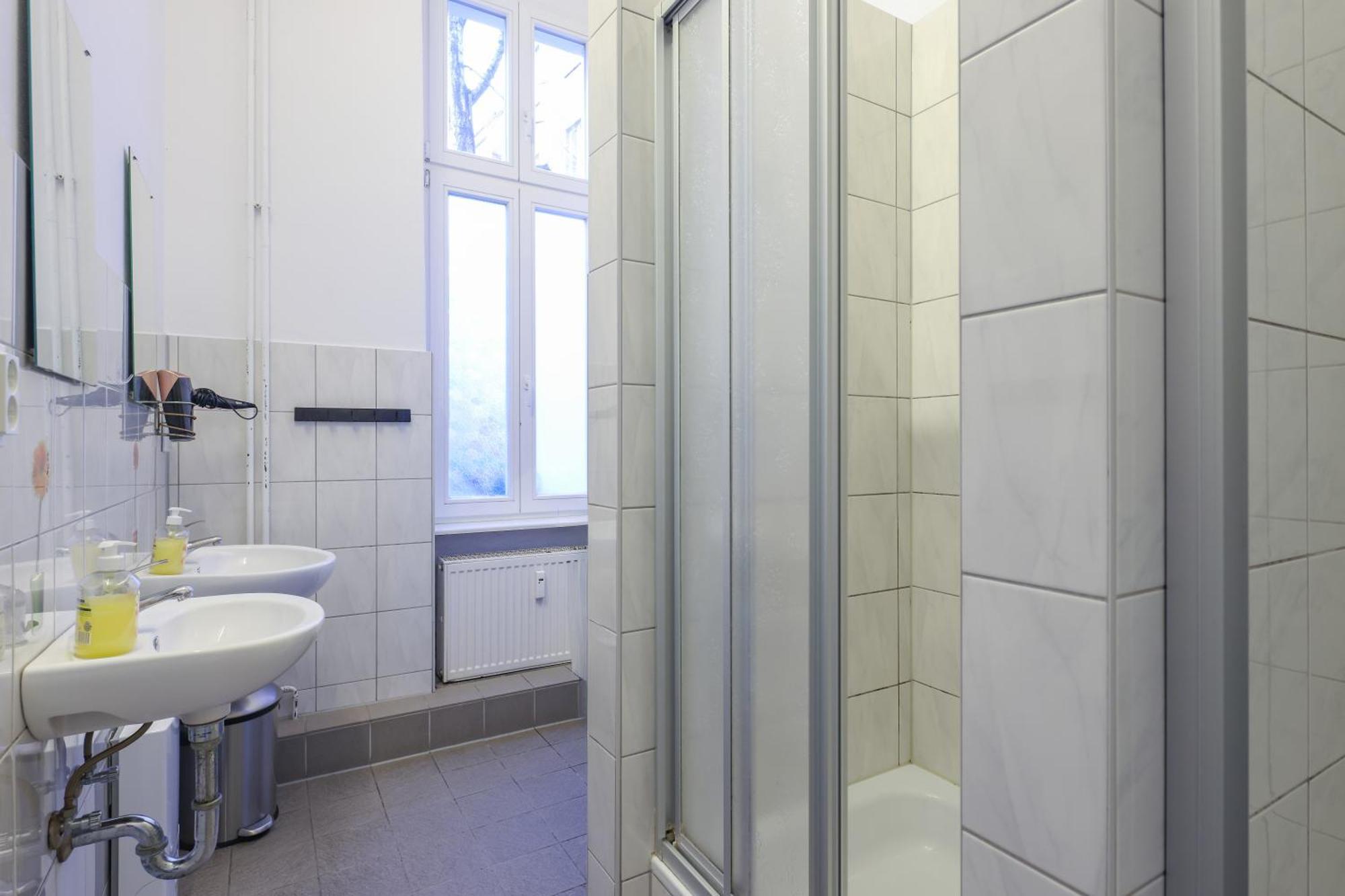 Seminarhaus Berlin Weissensee 外观 照片