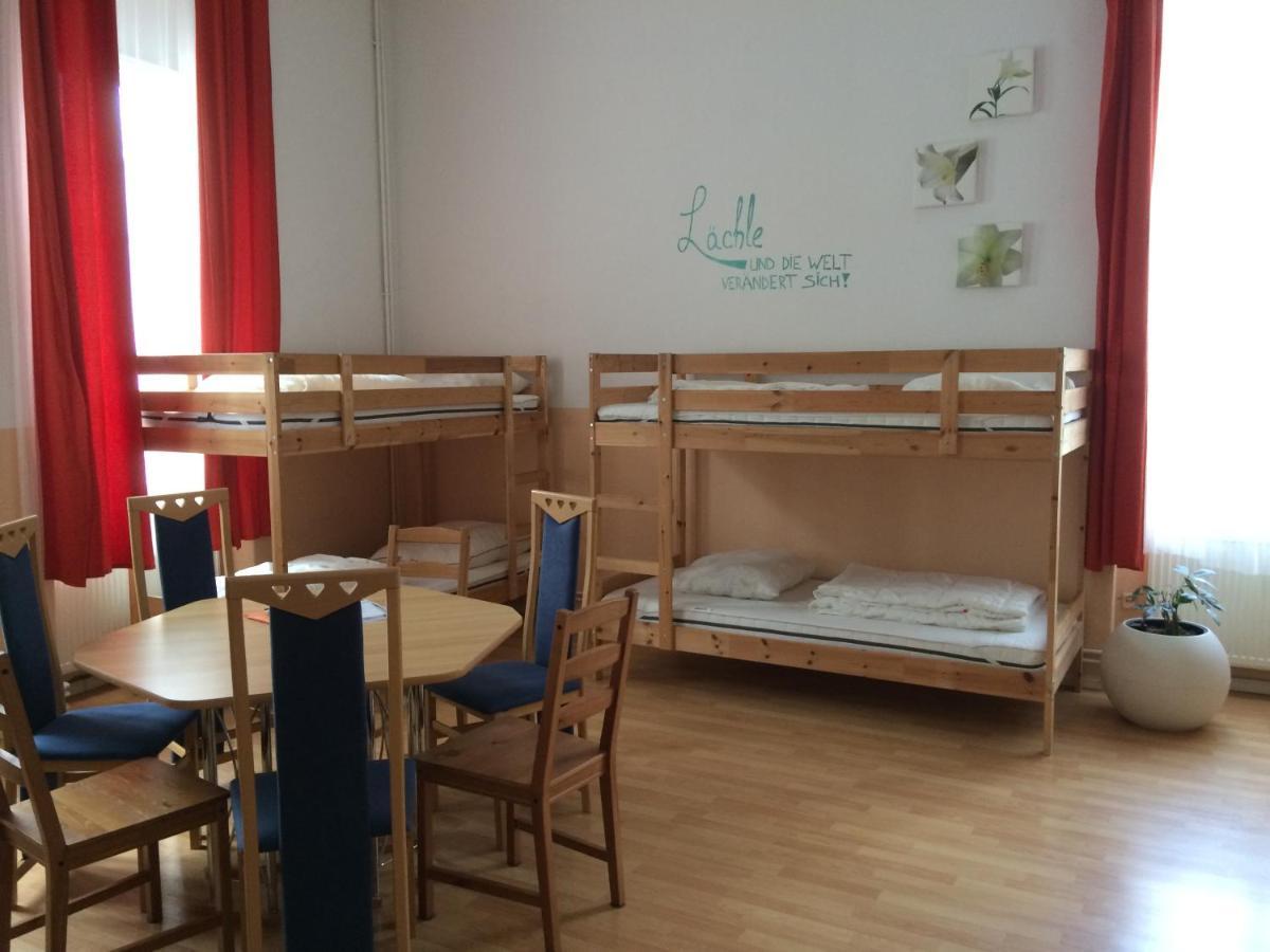 Seminarhaus Berlin Weissensee 外观 照片