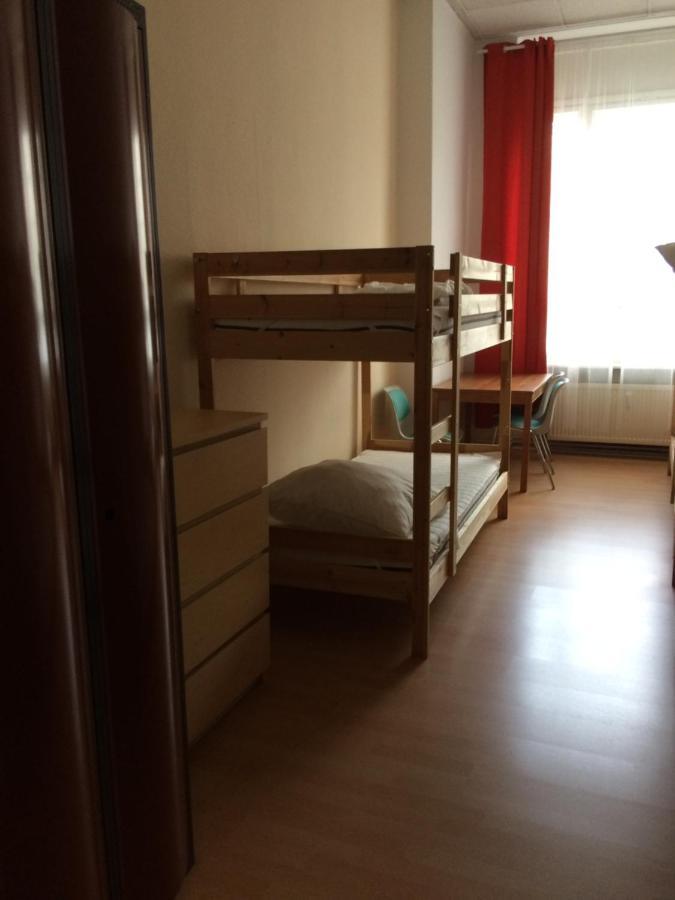 Seminarhaus Berlin Weissensee 外观 照片