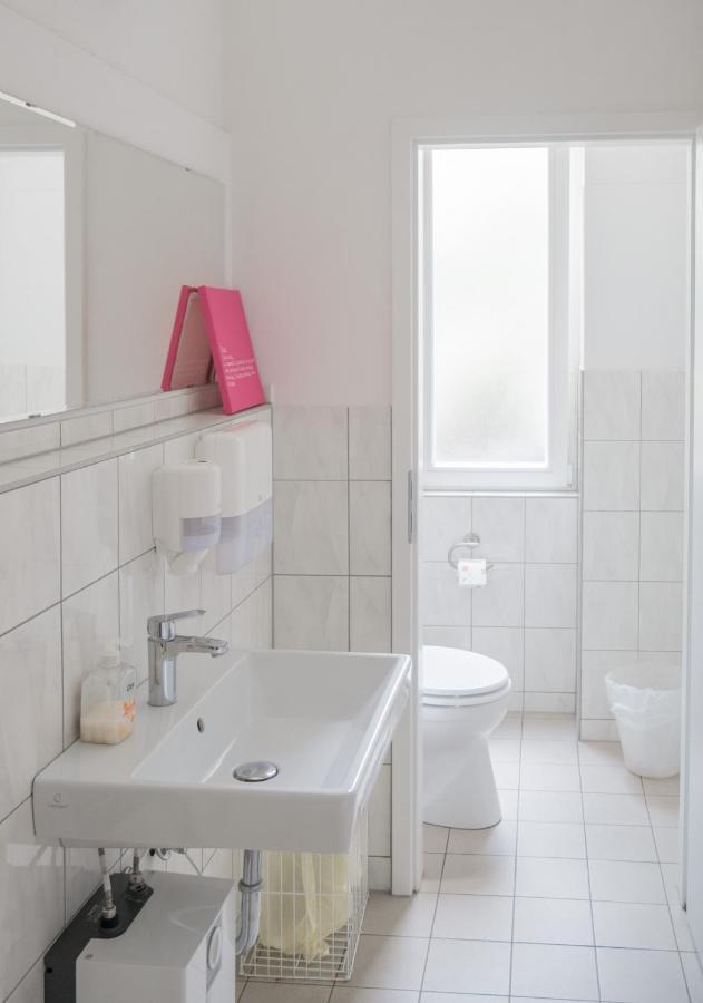 Seminarhaus Berlin Weissensee 外观 照片