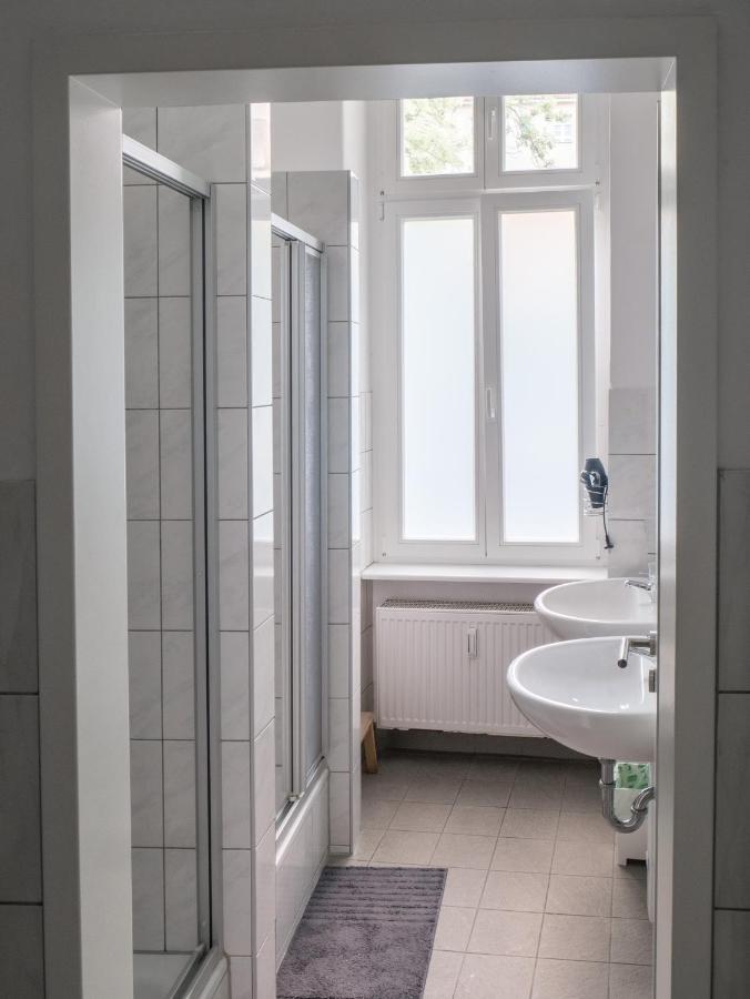 Seminarhaus Berlin Weissensee 外观 照片