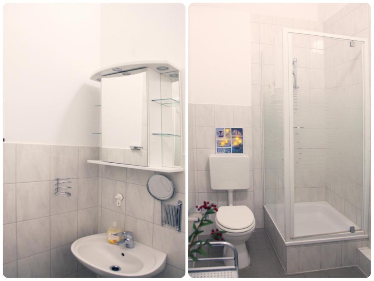 Seminarhaus Berlin Weissensee 外观 照片